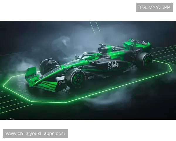 F1赛道风向标：哪支车队掌握了赛季关键？