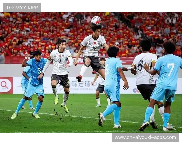 U22遇最强考验：突破自我，迎接未来挑战