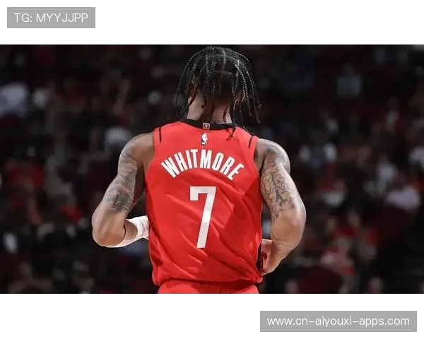 奇才新星惠特莫尔回暖，砍19分显锋线潜力，彼得·惠特莫尔