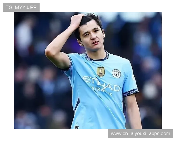 曼城年轻球员获更多出场机会与期待