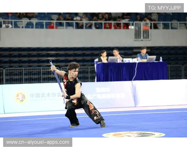 武术套路大赛评委评分标准突变，传统徒增争议