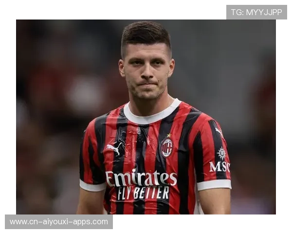 约维奇射门训练变强，俱乐部希望其恢复锋线深度