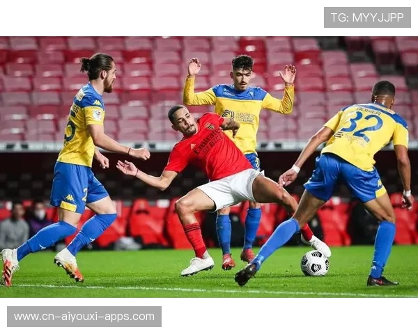 里斯本竞技准备重建全新前场结构，开启未来新篇章