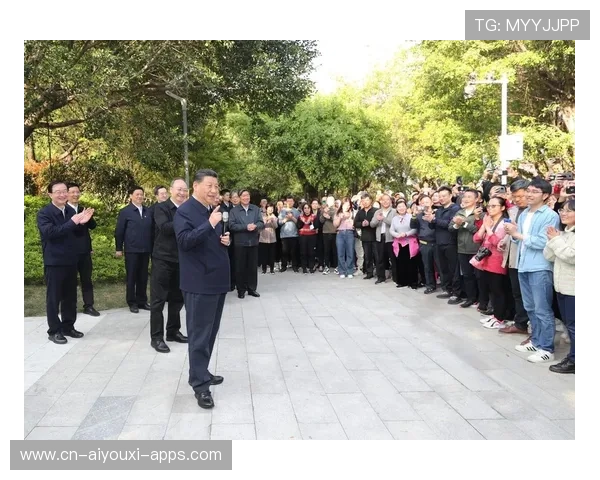 一见·从总书记一句话看“意义非凡”的事业