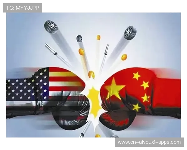 从波音到大豆：中美经贸关系走向引全球关注，中美经贸关系分析