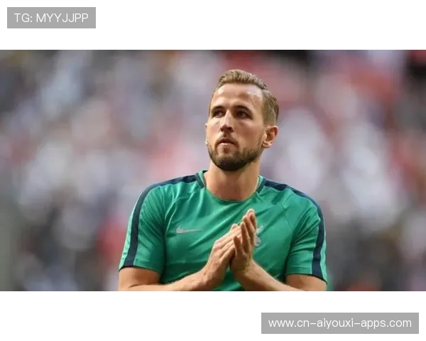 凯恩触发解约金条款，顶薪签约重返热刺，凯恩与热刺续约