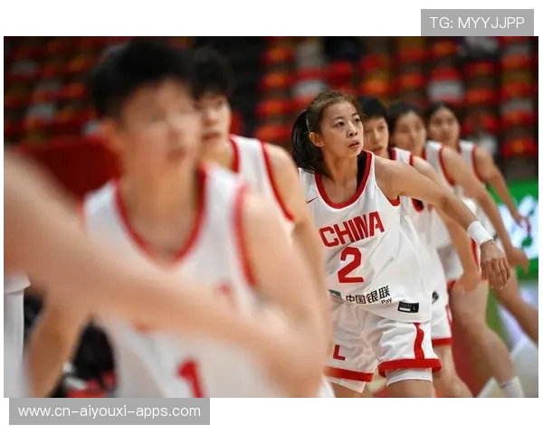 女篮精神让中国篮球更有灵魂,女篮精神让中国篮球更有灵魂吗 女篮精神让中国篮球更有灵魂,女篮精神让中国篮球更有灵魂吗