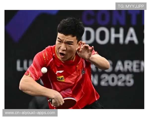 向鹏被逆转出局，年轻一代仍需历练，向鹏比赛视频