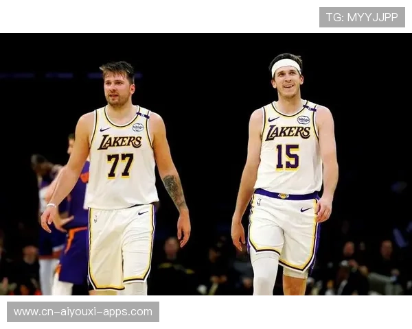 湖人双核东契奇和里夫斯的惊艳表现，拉拉维亚成为意外惊喜？，东契奇转会湖人