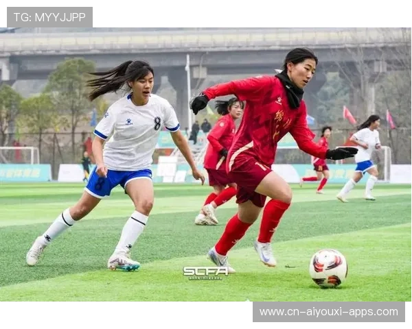 联赛增设女子赛事板块 推动性别平等发展，女子组预赛