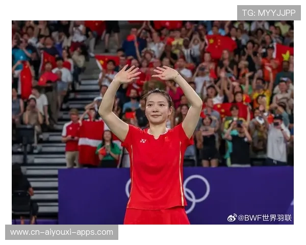 黄雅琼：圆满需要时间，冠军不能着急！，黄雅琼集锦