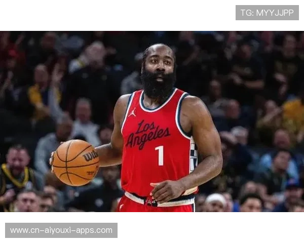 哈登竞技状态分析场均25.4分8助攻仍是顶级组织核心 哈登竞技状态分析场均25.4分8助攻仍是顶级组织核心